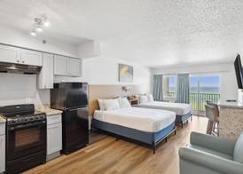Sugar Sands Beachfront Hotel, a By The Sea Resort 3