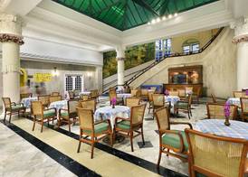 Royal Rattanakosin Hotel - Near Grand Palace & Khaosan Road 5