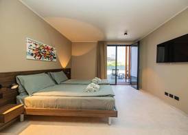 Vinea Rural Resort - Adults only 2