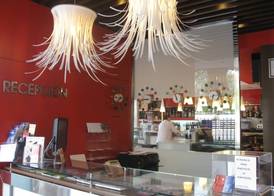 Hotel Vía Gótica 2