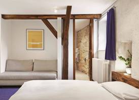 Tailormade Hotel RÜDEN Schaffhausen 2