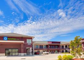 SureStay by Best Western Baytown 2