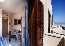 Hotel Piccolo Mondo 5