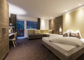 Hotel Rosengarten 5