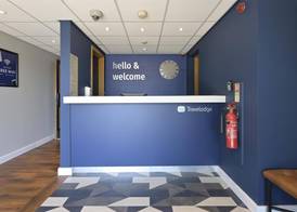 Travelodge Shrewsbury Battlefield 5