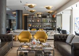 Esplanade Tergesteo - Luxury Retreat 5