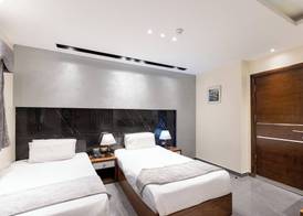Pyramids Yard Hotel 3