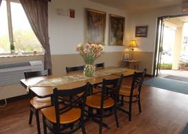 Super 8 by Wyndham Sidney NY 2