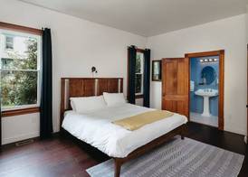 The North Branch Inn 5