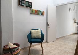 La Moraga de Poniente Malaga Hostel 2