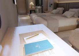 Anrizon Hotel Nha Trang 5