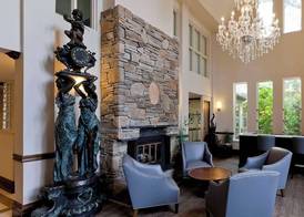 Elm Hurst Inn & Spa, WorldHotels Crafted 2