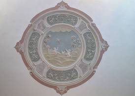 GRITTI Grand Canal 2