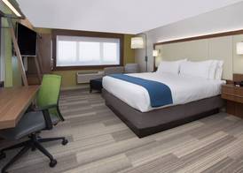 Holiday Inn Express & Suites ANN ARBOR - UNIVERSITY SOUTH by IHG 3
