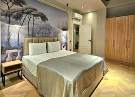 Luxury City Apart Hotel 5