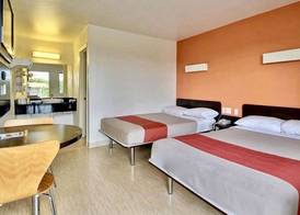Motel 6-San Angelo, TX 5