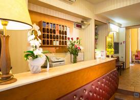 Hotel Montreal 3