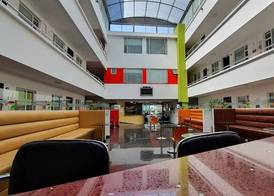 Hotel Ferias Park 3