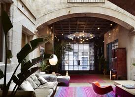 Hotel Neri – Relais & Chateaux 2