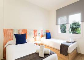 Sitges Group Beach Dreams 2