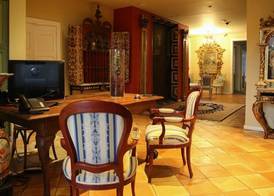 Hotel Hacienda de Abajo-Adults Only-Lujo 3