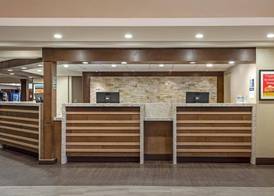 Best Western PLUS Port O'Call Hotel 5