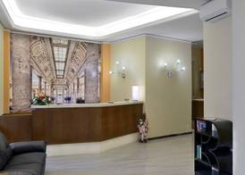 SmArt Hotel Bartolini 2