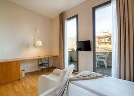Hotel Balneario Prats 4