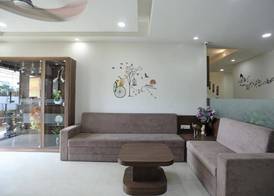 Hotel Smart Rooms 3