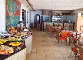 Porto da Lua Boutique Hotel 4