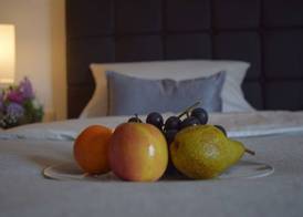 Landhotel Zum Kronprinzen 2