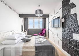 Charming Spalato Rooms 3