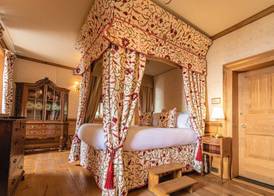 Mingary Castle - Restaurant with Rooms 4