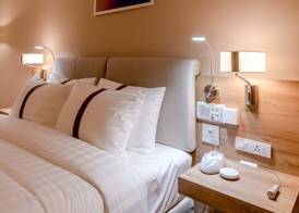 Holiday Inn ULAANBAATAR by IHG 2