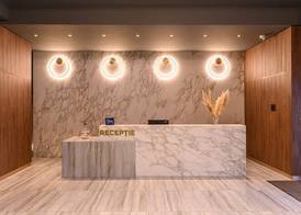 HOTEL CENTRAL Pascani 3