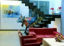 Hotel Turin Barcelona 4