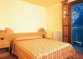 Hotel Bellavista Valmadrera 3
