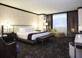 Harrah's Resort Atlantic City by Suiteness 2