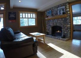 Panorama Vacation Retreat at Horsethief Lodge 3