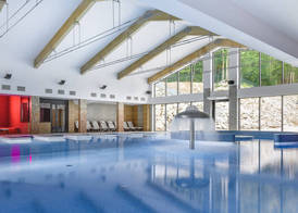 Blue Mountain Resort 5