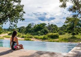 Shumbalala Game Lodge 2