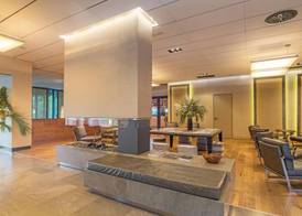 Aravaca Village Hotel 2