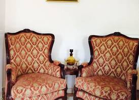 Avra Paradise Aparthotel 5