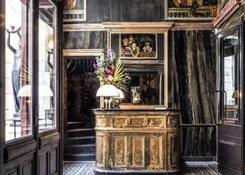 Hotel Les Bains Paris 2