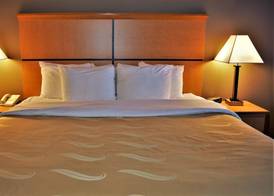 Quality Inn and Suites Silverthorne - Copper Mountain 5