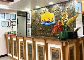 Anda White Beach Resort 2