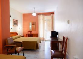 Hotel Central 5