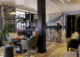 Hotel L’Antoine 3