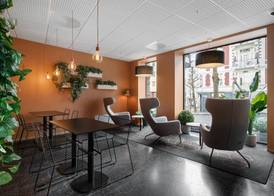 Citybox Bergen City 4