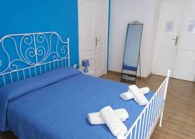 B&B Tarumbò 5